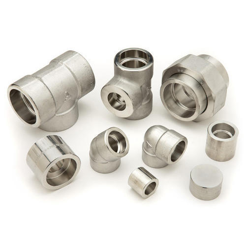 Types Of Forged Fittings Pacific Metalloys